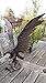 MC Dekofigur bronziert - Adler Wings of Glory - Bronzefigur Figur Deko In-/Outdoor