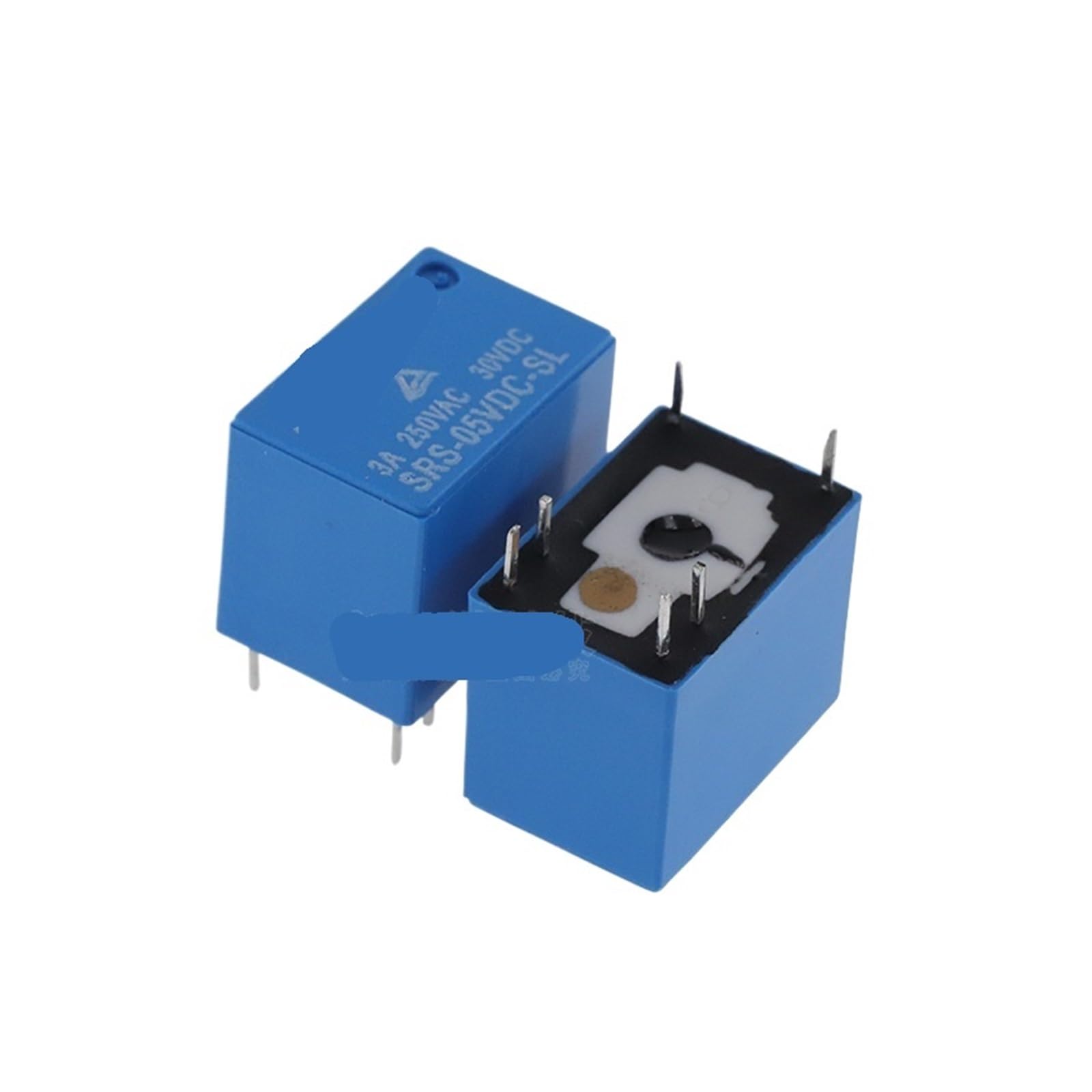 Relais SRS-24VDC-SL remède aux pannes de cartes de commande 24V 3A