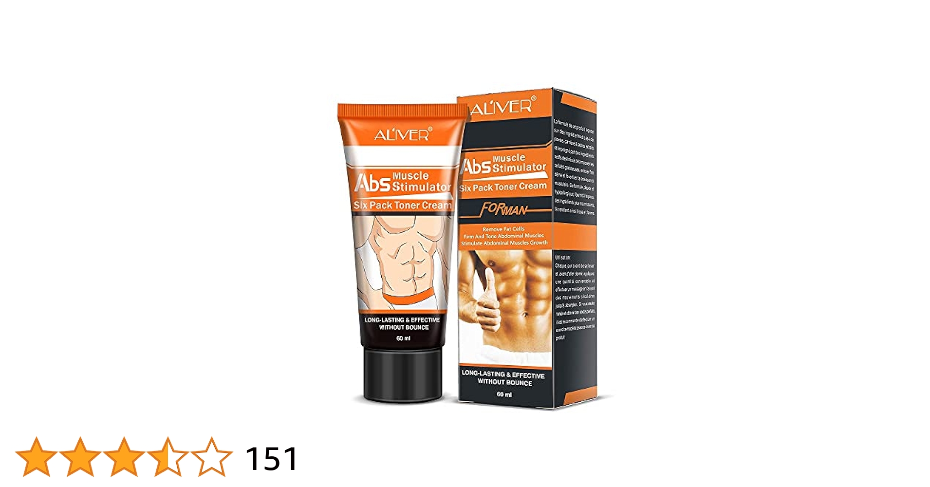 Amazon.com : Abdominal Cream ,Hot Cream ,Belly for Women and