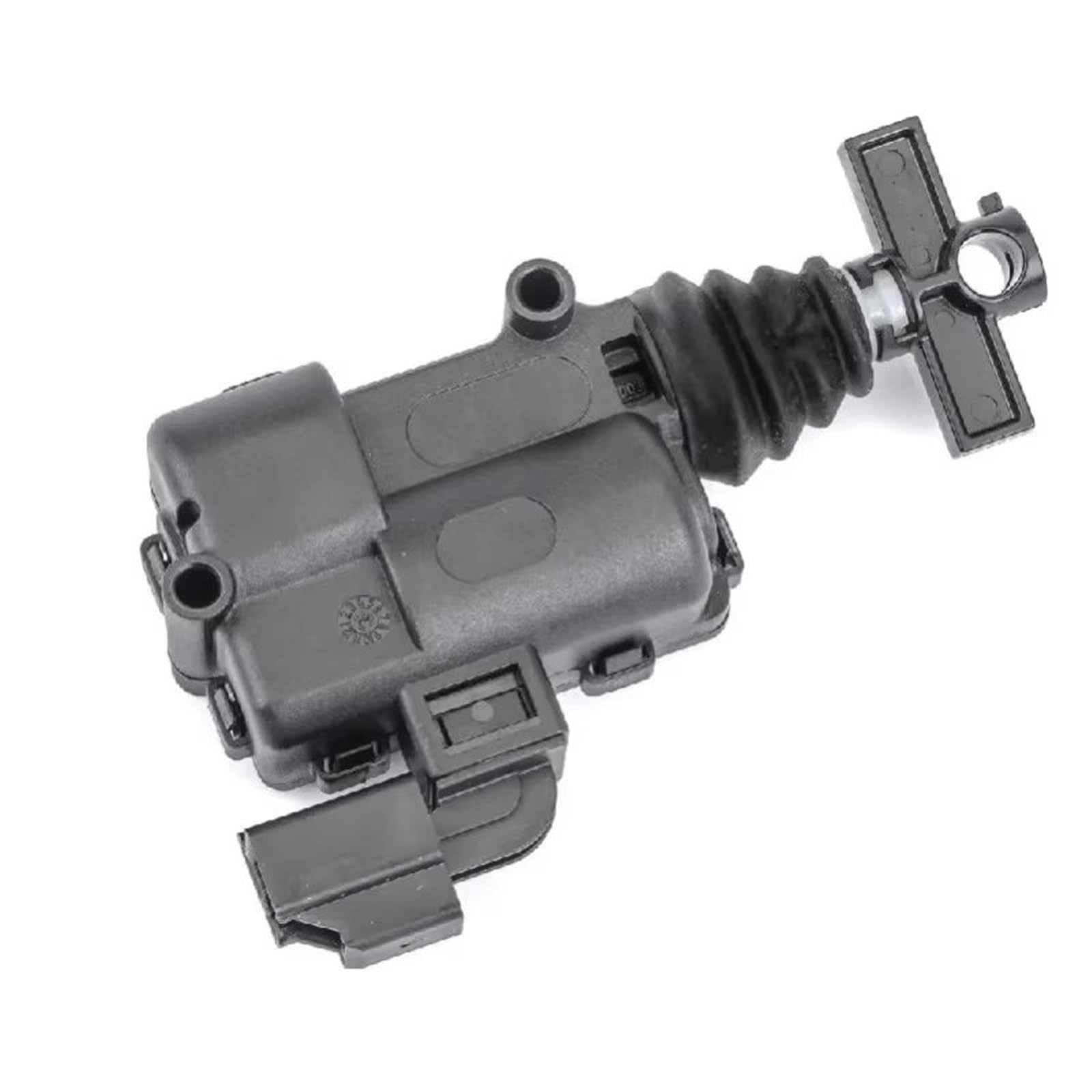 Trunk Lid Lock Latch for Ecosport 2013-2015 2016 2017 Trunk Door Lock Latch Actuator Motor Tailgate Boot CN1514F668AA CN1Z14A626A Rear Tailgate Boot Lock Latch