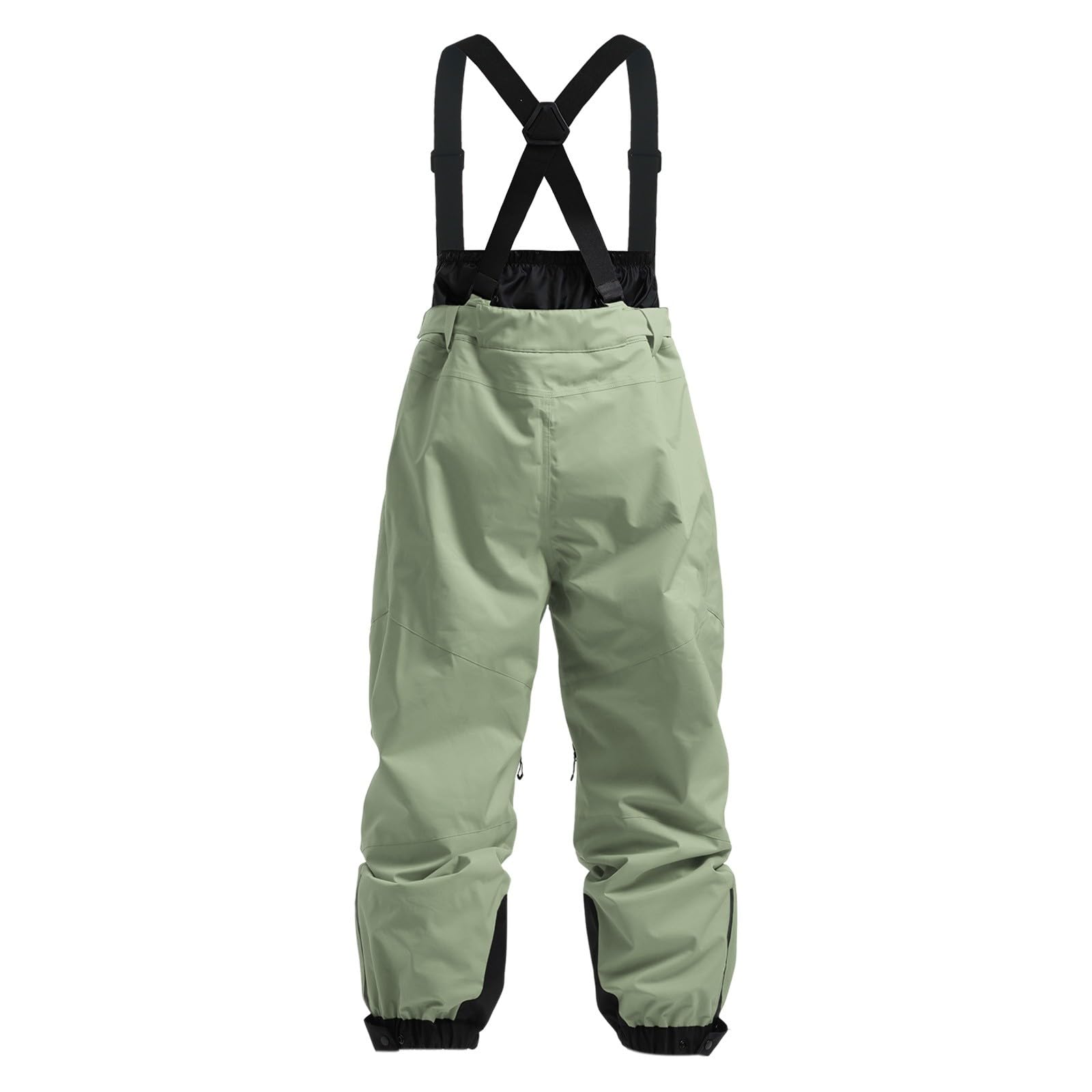 Sunnyuk Tuta Sci Salopette Termico da Neve Completo Montagna Curvy Tuta Taglie Forti Elegante Invernale da Sci da Snowboard Intera