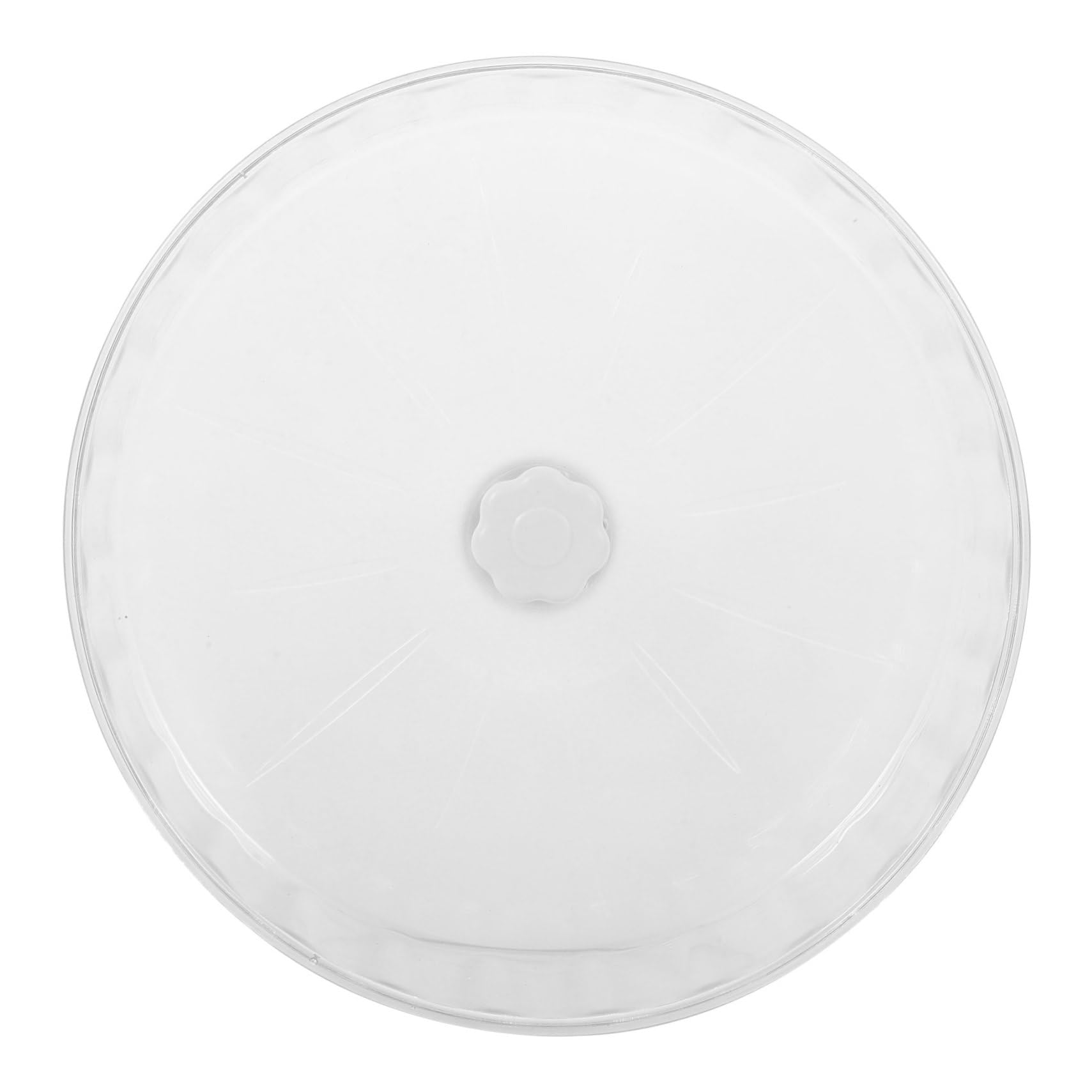 Yardwe 2 Piezas De Rueda De Hámster para Correr Rueda De Ratón Silenciosa De Erizo para Hámster Máquina para Correr De Animales Pequeños para Erizo
