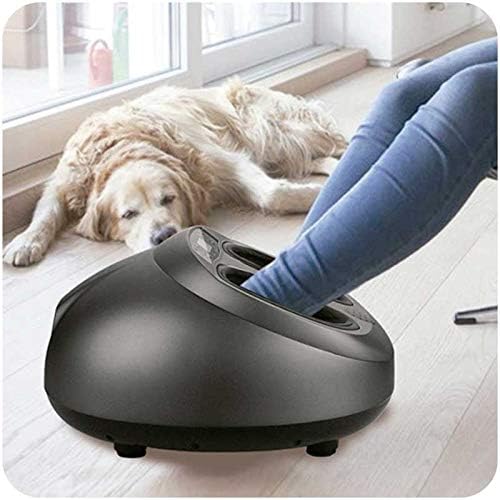 Shaitu 4D Enclosed Foot Massager - Image 2