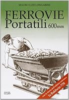 Ferrovie portatili 600mm 8862590032 Book Cover