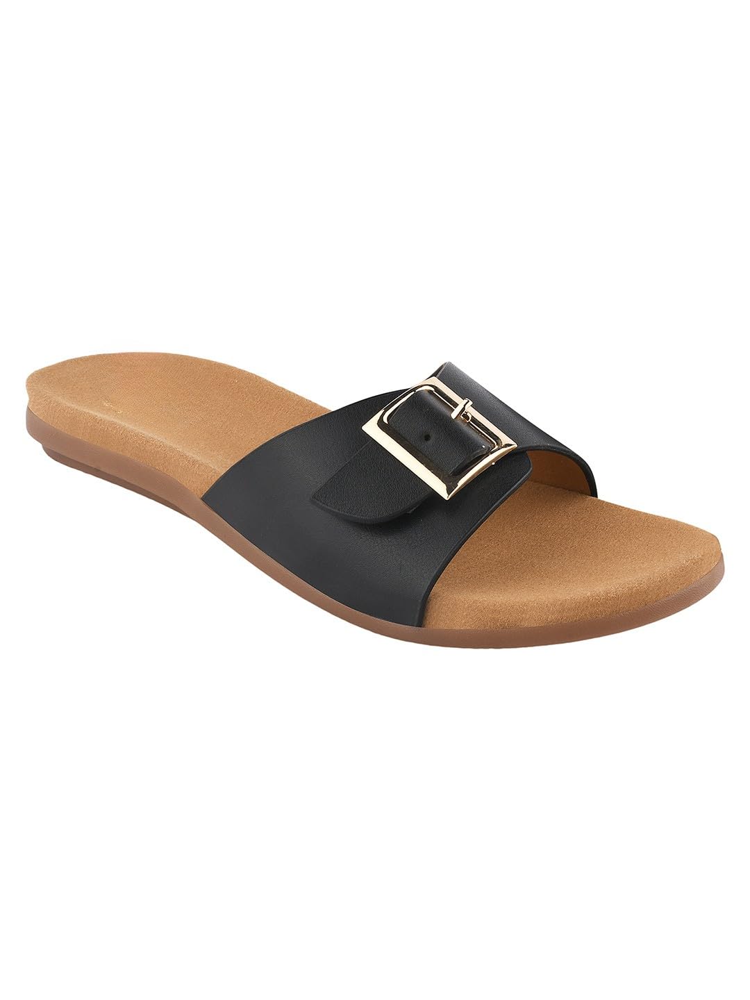 Flat Sandals For Women and Girls Sandal Casual Festive | Comfortable Casual Stylish Summer & Party Footwear-picture-25