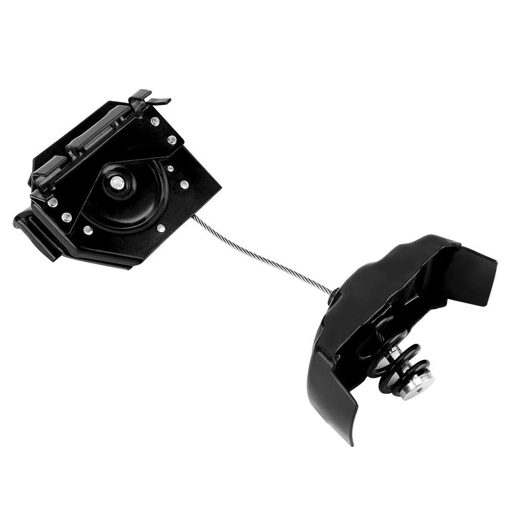 924-517 Tire Carrier Spare Tire Hoist Assembly 924-517
