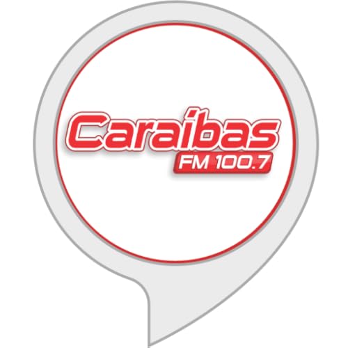 Rádio Caraíbas 100.7 FM