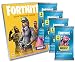 Produktbild Panini Sammelkarten Fortnite, Starter Set, Sammelordner und 4 Booster, bunt