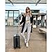 BOSTANTEN Small Sling Bag for Women Leather Crossbody Bags Fanny Pack Chest Bag for Travel, Beige