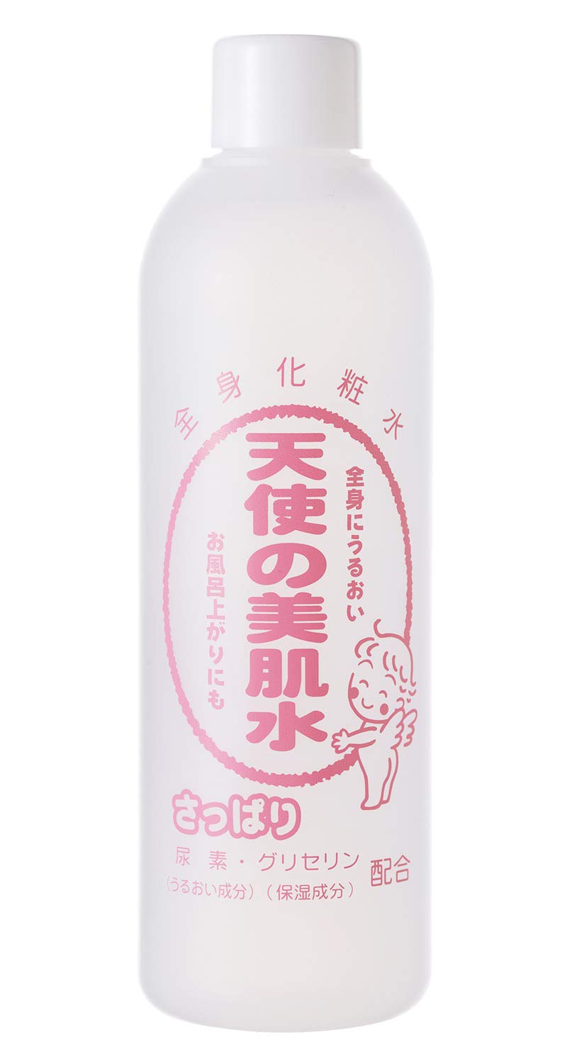 Amazon | 天使の美肌水さっぱり 310ML | 天使の美肌 | 化粧水 通販