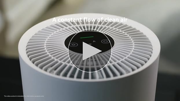 Amazon.com: Xiaomi Mi Air Purifier 4 Compact, True HEPA H13