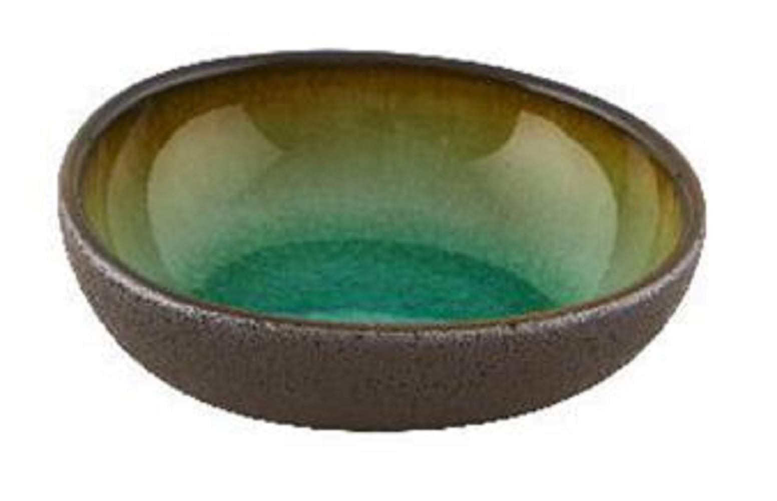 Casa Alegre Amazonia Stoneware Cereal Bowl/Pasta Bowl, Set of 4