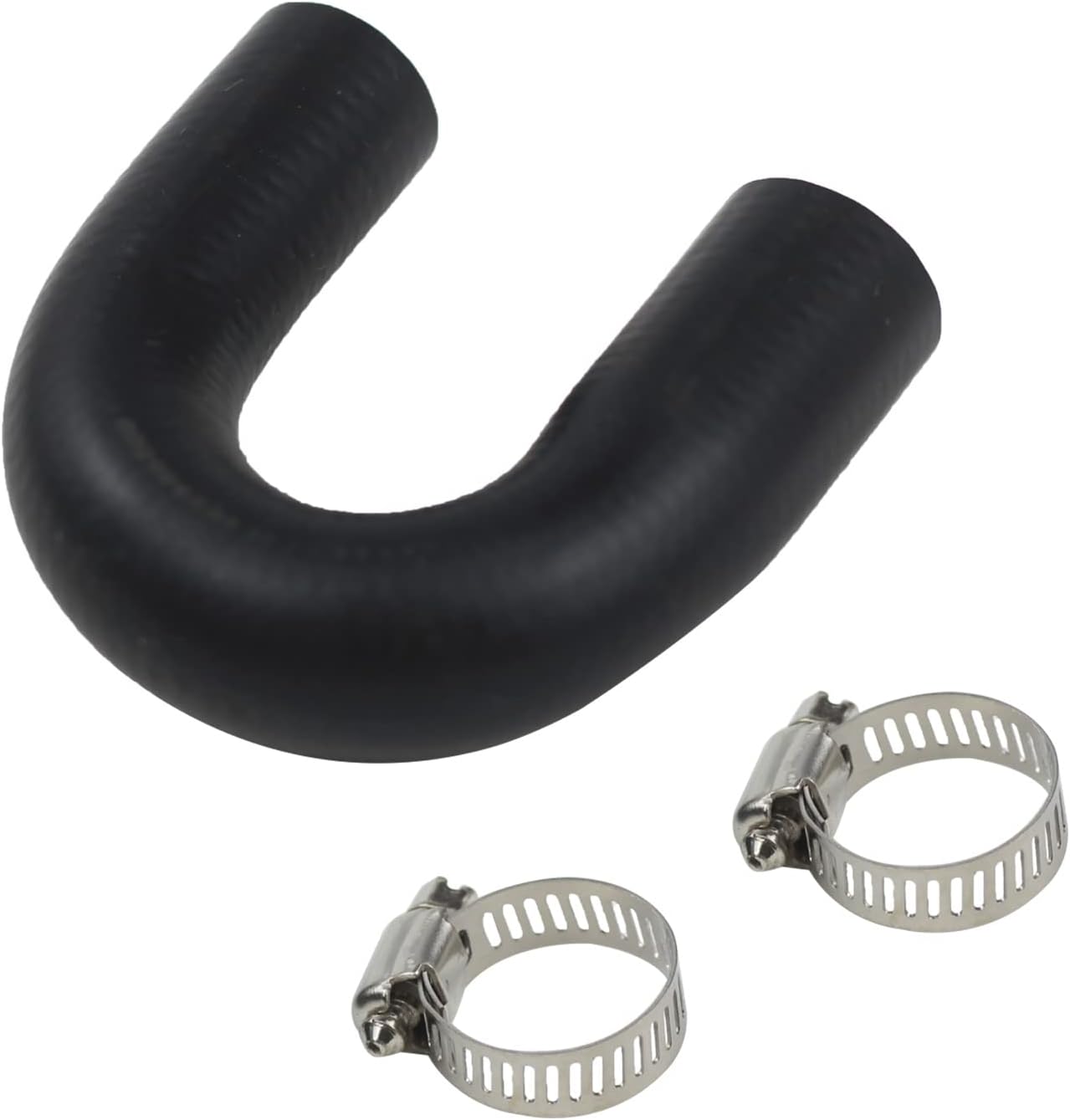 Gates 18777 Premium Molded Heater Hose Automotive