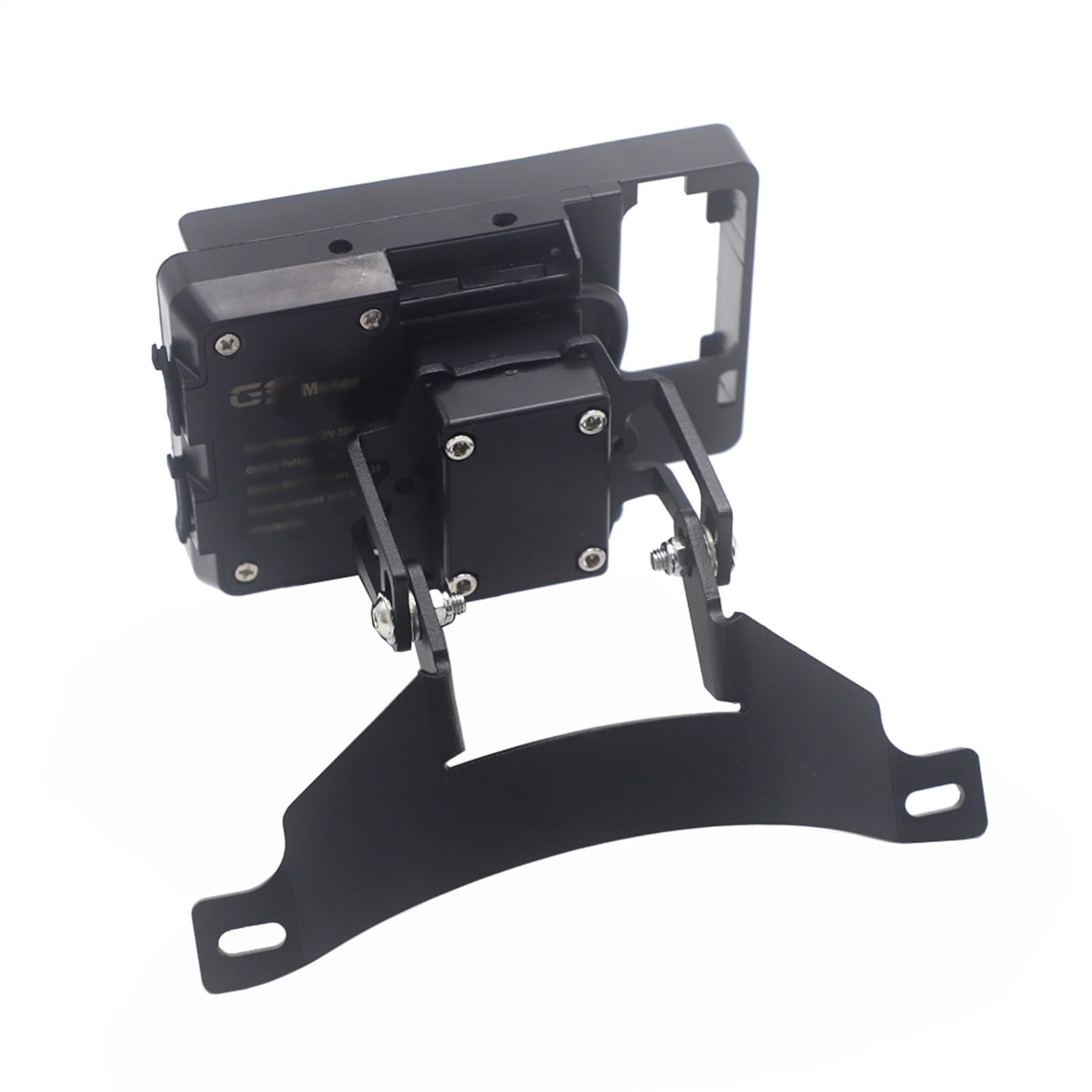 Support de navigation téléphone pour Ducati Multistrada 1200 2010-2012