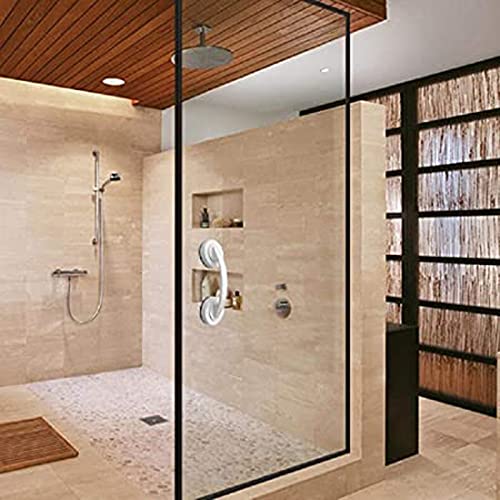 2 Pezzi Maniglia per Mobilità Portatile con