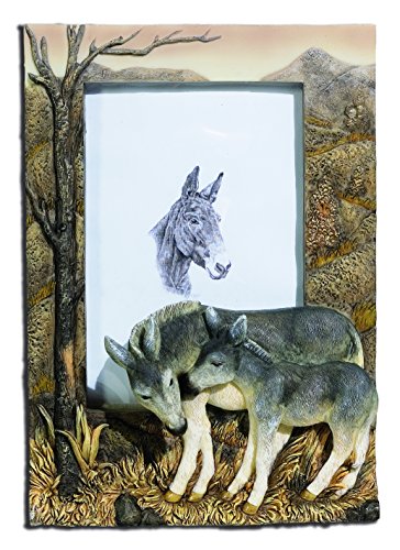 Preisvergleich Produktbild Katerina Prestige na0464 Bilderrahmen Esel