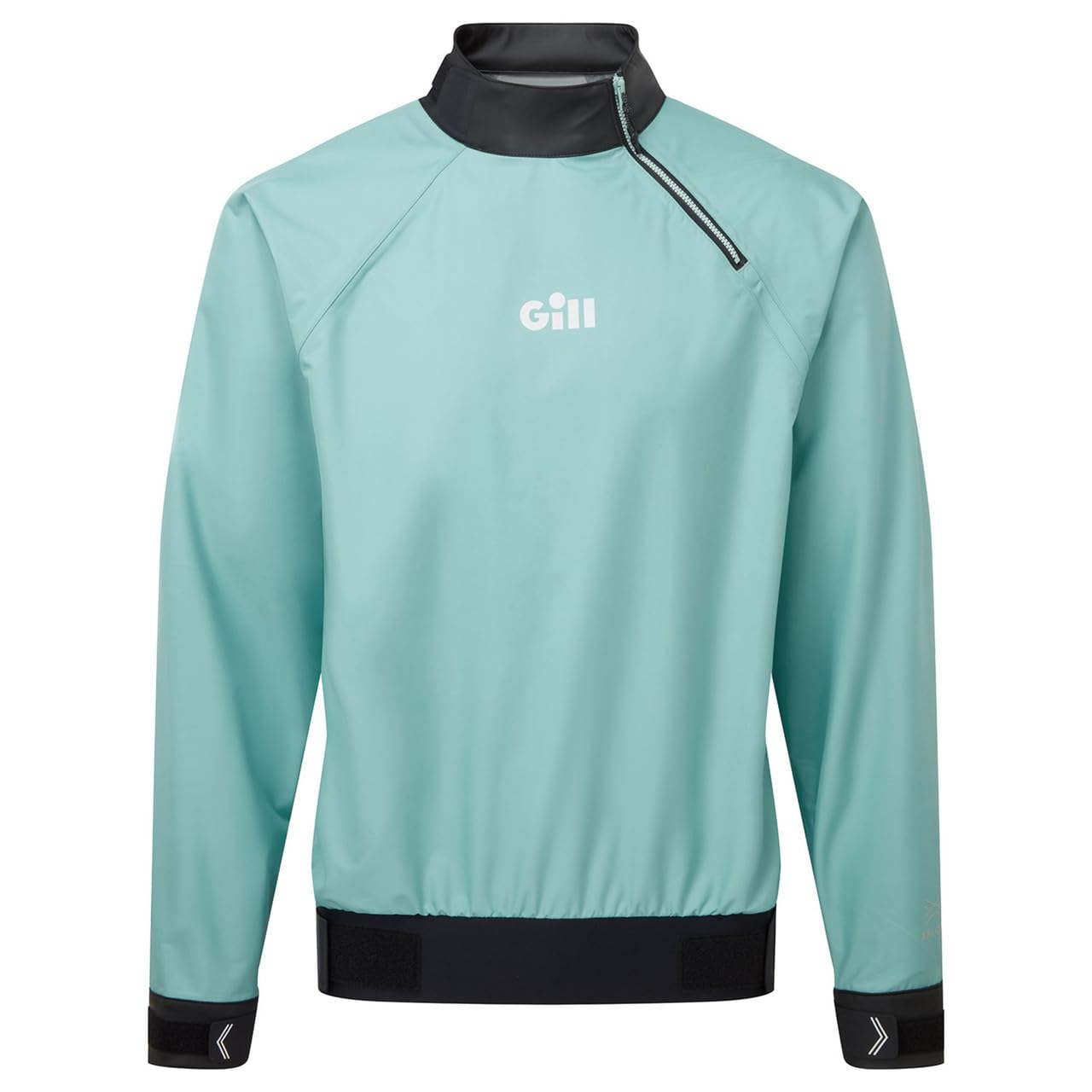 Gill 2023 Mens Verso Lite Smock V102S - Marine Blue