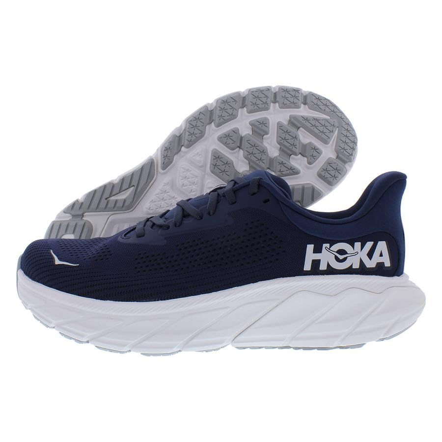 Image of HOKA mens Arahi