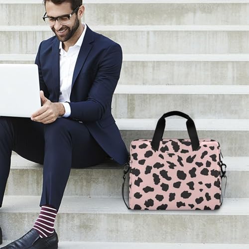 Funda para portátil 15.6 pulgadas con correa y asa miniatura 3