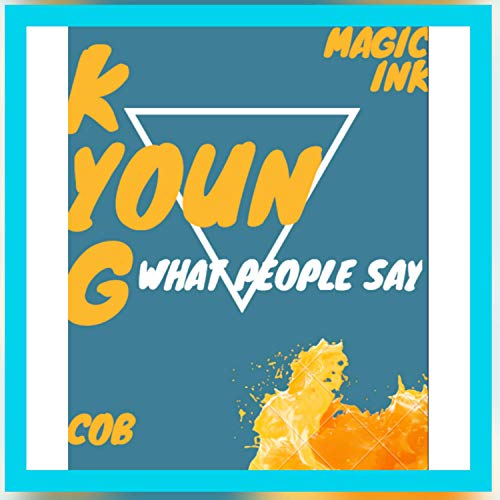 Amazon MusicでK YoungのWhat People Sayを再生する