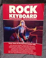 Rock keyboard 0688029612 Book Cover