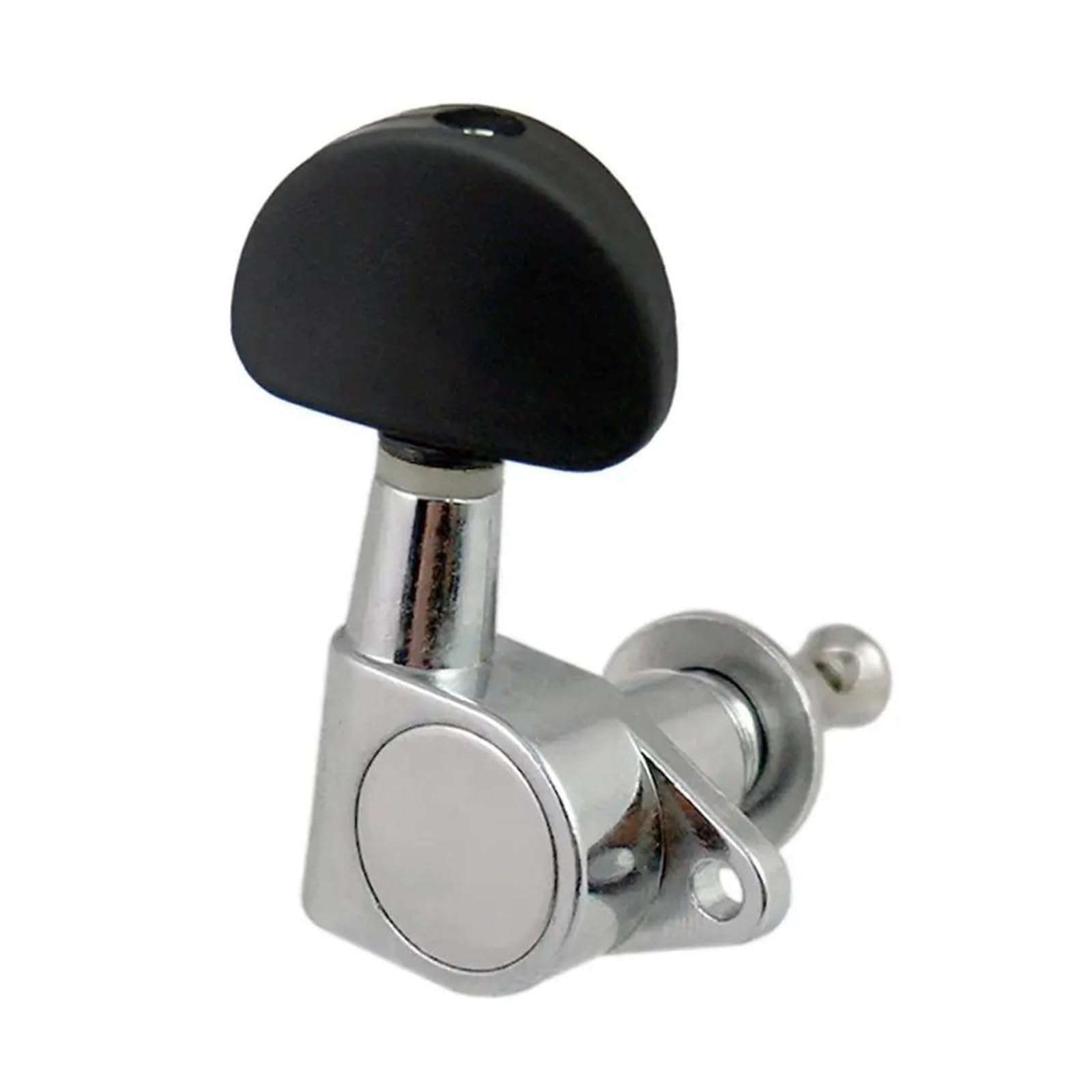 Accesorios Para Clavijas De Afinación De Guitarra Las Clavijas De Afinación Semicerradas Hechas De Aleación De Cobre Y Zinc Son Adecuadas Para Accesorios De Guitarra Profesionales