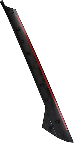 Miniatura 4 de A-Pillar - Parabrisas de moldeo delantero con cinta lateral para Ford Explorer 2011-2019 de 4 puertas Utility BB5Z-7803145-AA BB5Z-7803137-AB