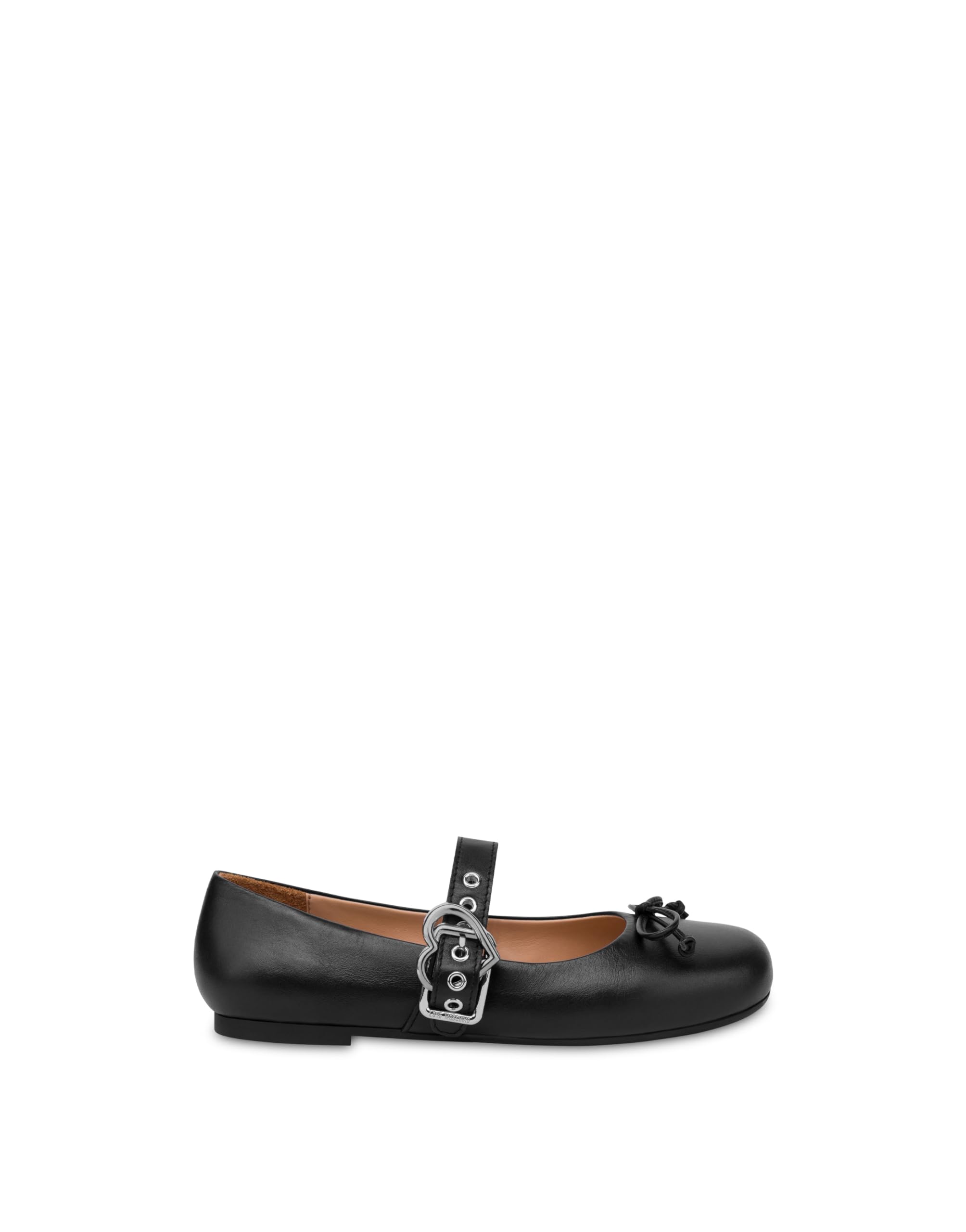 Love Moschino Ja11091g1nie000a BallerineDonna