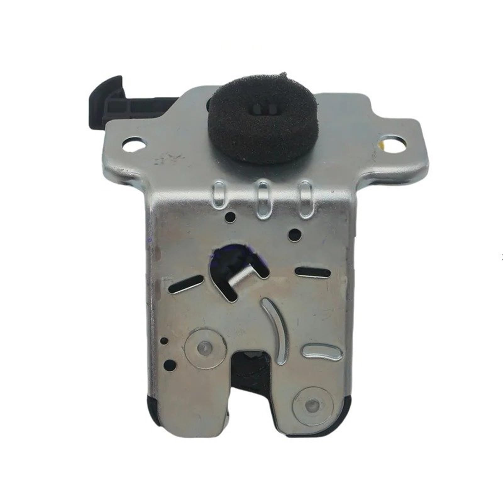 Dwtnmex One Color Car Tailgate Lock For Vw For Arteon For Caddy For Golf For Passat For Tiguan 5Ta827505a 5Na827505 5Ta827505d Tailgate Trunk Lock Block Tailgate Lock Actuator