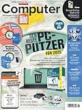 COMPUTER BILD + DVD