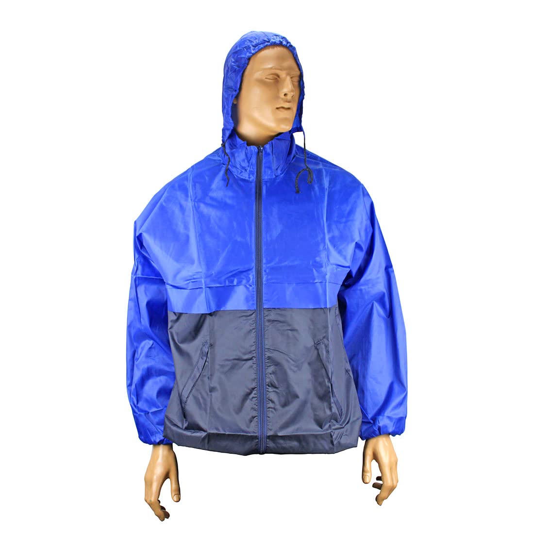 Altis Yağmurluk Size:M
