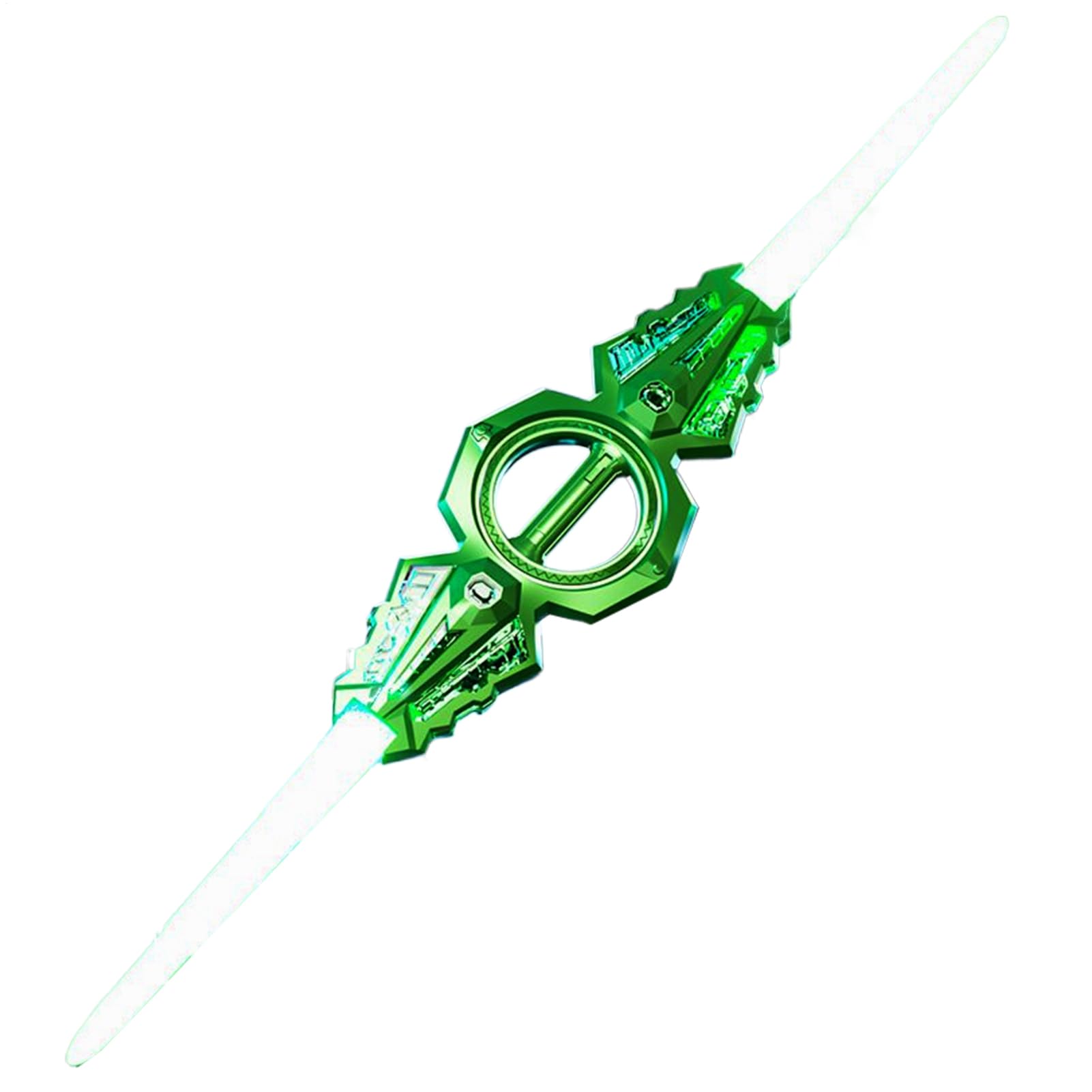 Générique Sabre de Duel, Accessoires de Cosplay Rétractables, Accessoires De Cosplay De Sabre De Duel, pour Filles Garçons Fans Maison École Parc Extérieur Jeu De Déguisement Anniversaire Noël
