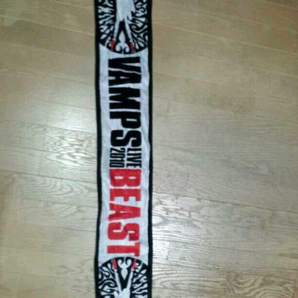 Amazon.co.jp: Official Vamps Merchandise : Toys & Games