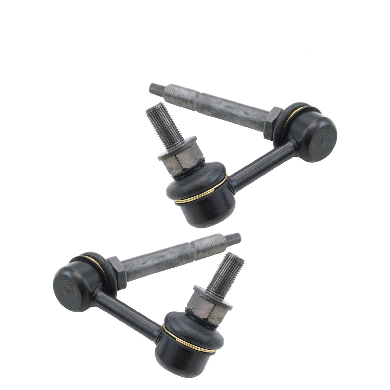 Amazon.com: Qwienals 2pcs Stabilizer Suspension Front Left Driver 