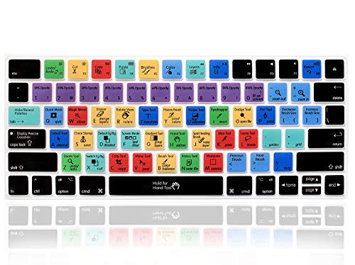 Protector de Teclado Para Magic Wireless MLA22LL/A miniatura 1