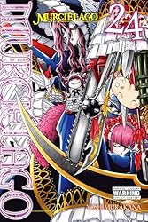 Amazon | Murciélago, Vol. 16 (Murcielago) (English Edition