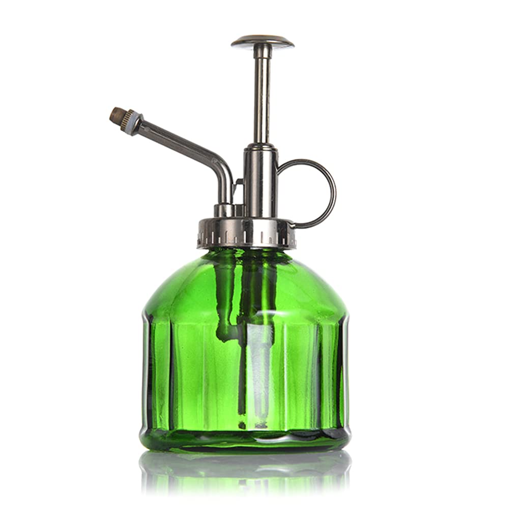 perfk 2l Nebulizzatore per Schiuma, Pompa per Lavaggio Auto Annaffiatoio Schiumogeno Spruzzatore