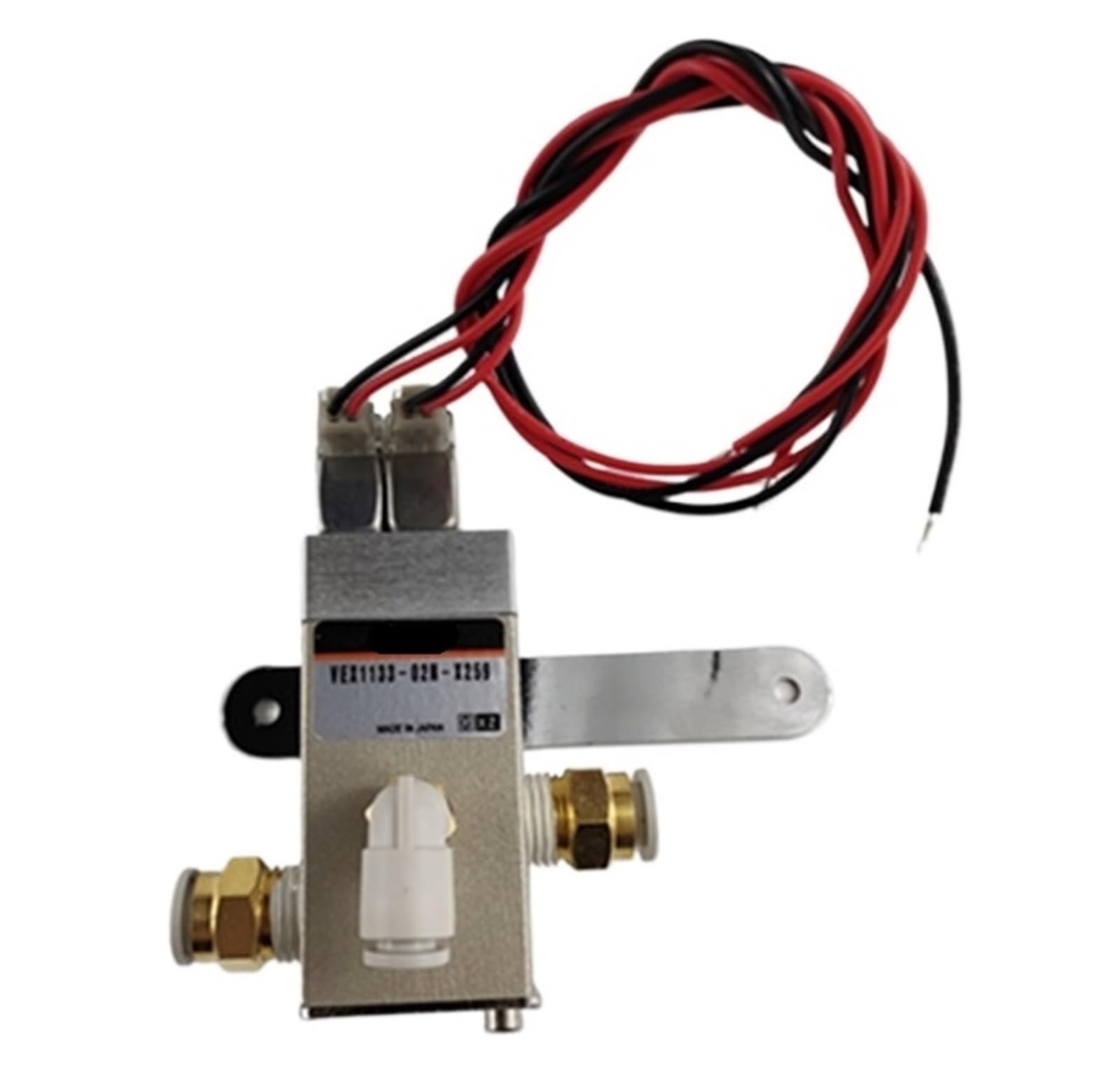 Uwukcjokq One Color Vex1133-02N-X259 Proportional Valve