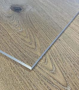 Löffert Premium Acrylglasplatte 800x800mm