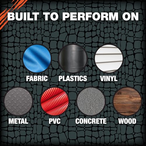 Image of T-REX Waterproof and Pool Repair Tape - Patch Pool Liner No Kit Needed, Permanent, Works Underwater, Sticks to Wet Surfaces - Clear, 1.88 inch x 30 ft. (Pack of 1)