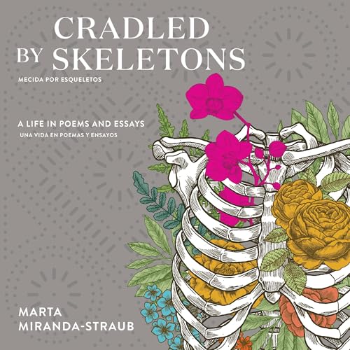 Cradled by Skeletons cover art