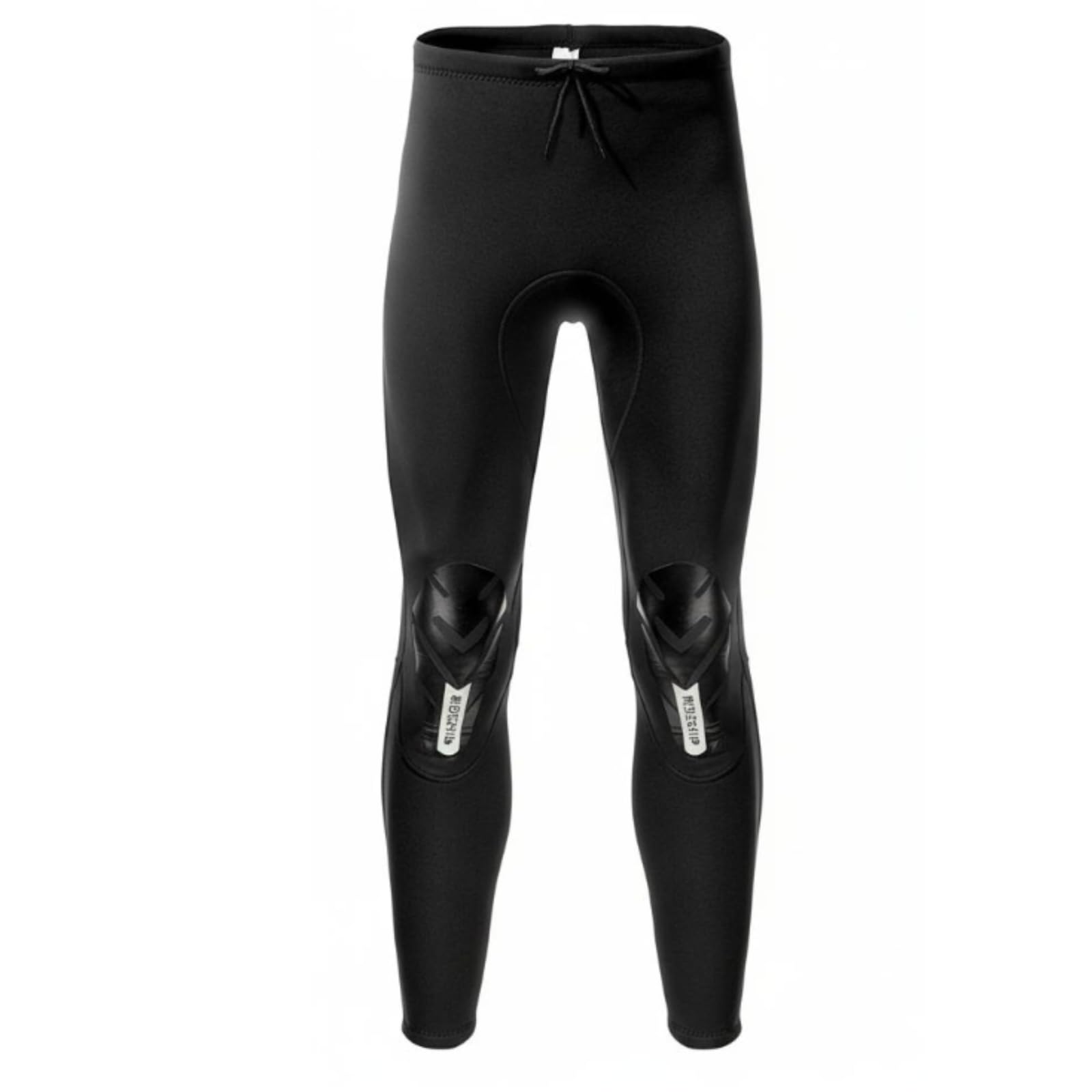 Harilla Neoprene Pantaloni Immersione Mutapantalone Subacquea 3mm Flessibili Termici Comfort Prolungato Soluzione Ideale per Sub Sportivi Acquatici Nuoto in Acque Aperte, 4XL
