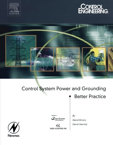 Control System Power and Grounding Better Practice