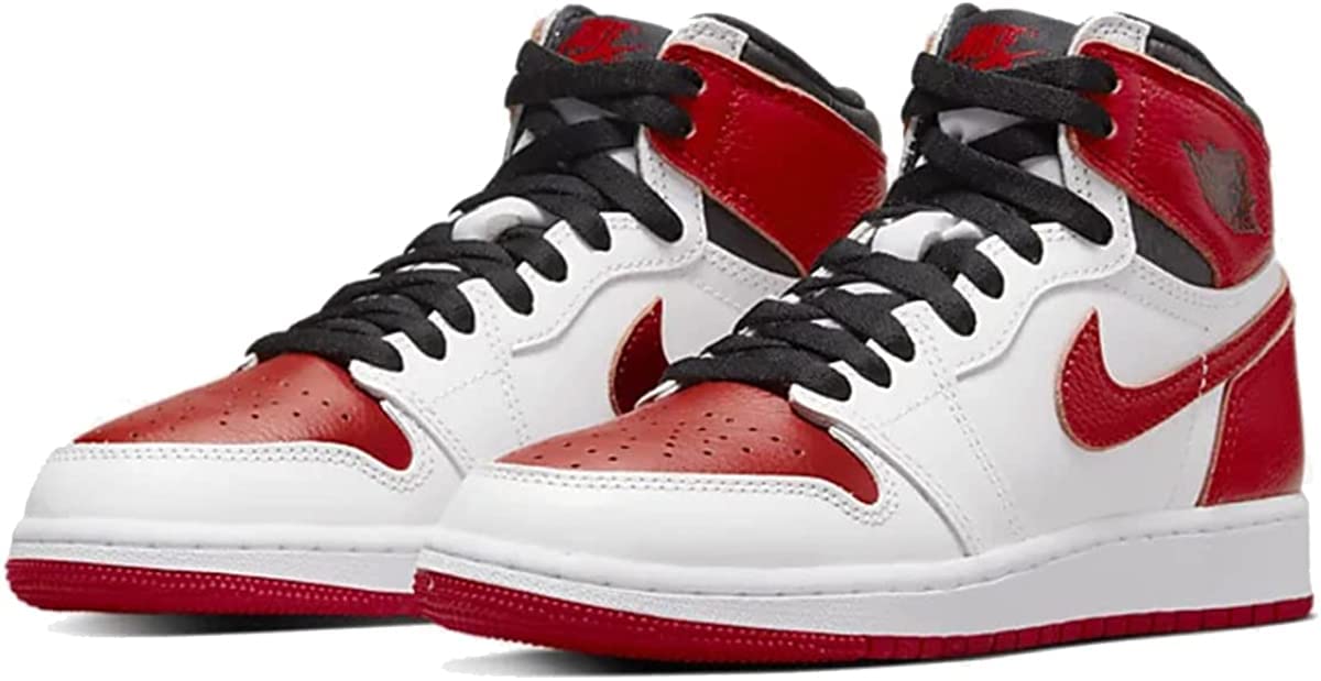 【NIKE】エアジョーダン1 レトロ⌇ジュニアシューズ24.5cm⌇早い者勝ち♥ 71mlAsXKLnL.jpg