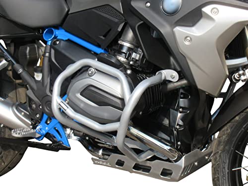 Compatibile con: R 1200 GS LC (2013 - 2018)