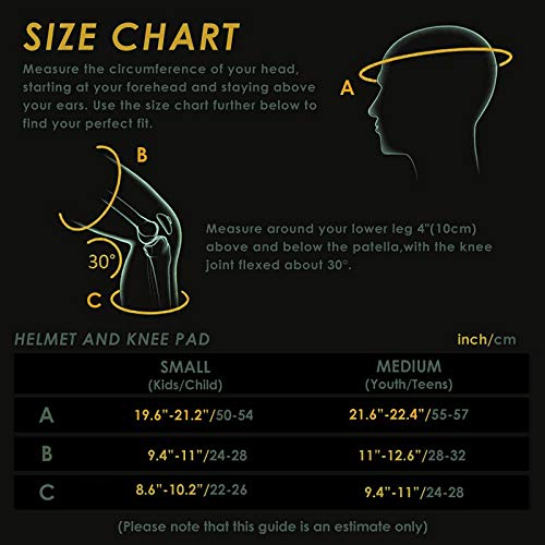 image for PHZ. Kids Youth Bike Helmet, Toddler Helmet Adjustable for Boys Girls,