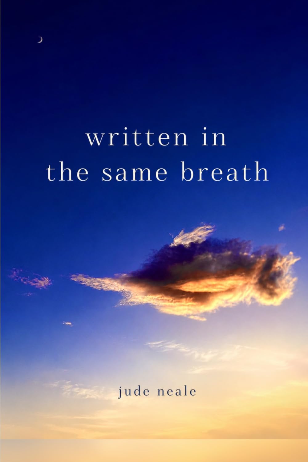 Written in the Same Breath: Poems and Their Echoes in Prose