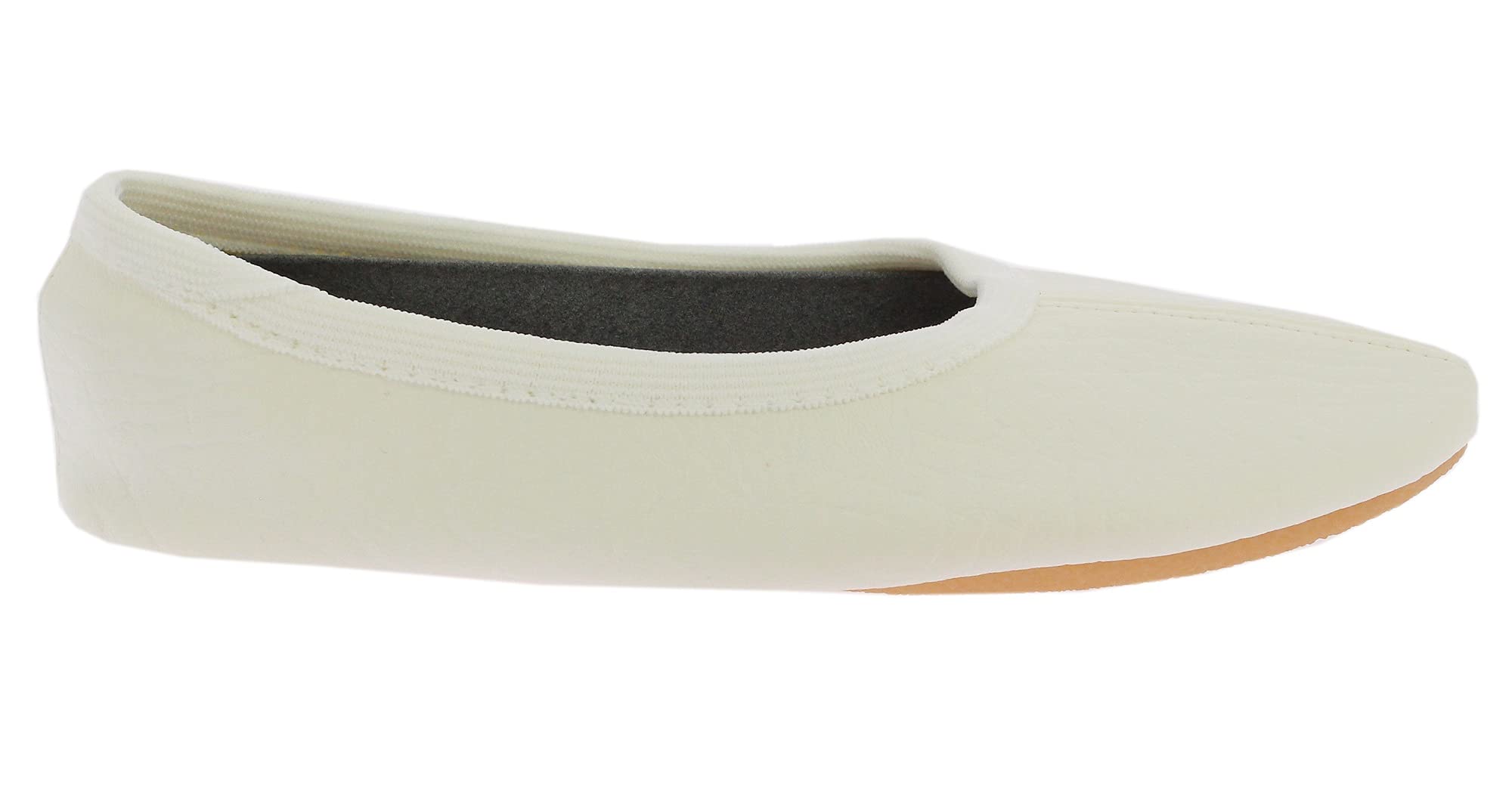 Beck Basic 071 Zapatillas De GimnasiaMujer