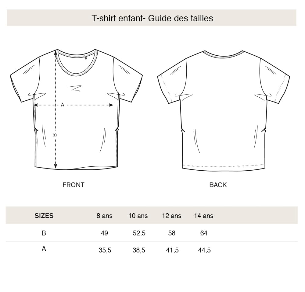 One Piece Maglietta Luffy con Il Suo Cappello di Paglia - Prodotto con Licenza Ufficiale T-Shirt per Bambini