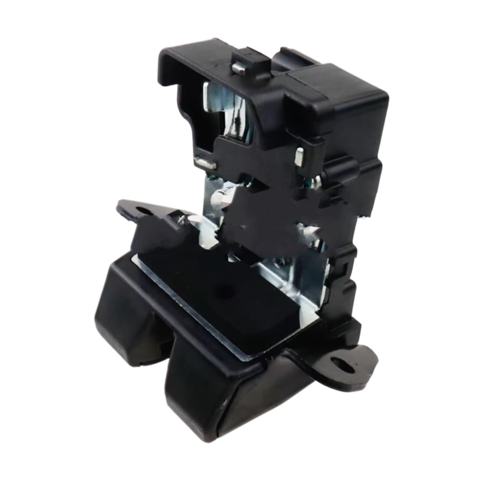 Iorqwew One Color Boot Lid Catch Lock Car Rear Trunk Lid Lock Latch Tailgate Boot Hatch Catch Actuator Motor Compatible With Kia For Sportage 2011-2016 812303W000 812303W000